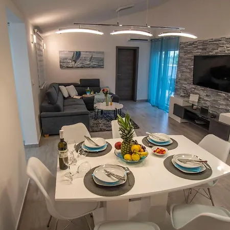 Kuca Za Odmor Lilly Villa *