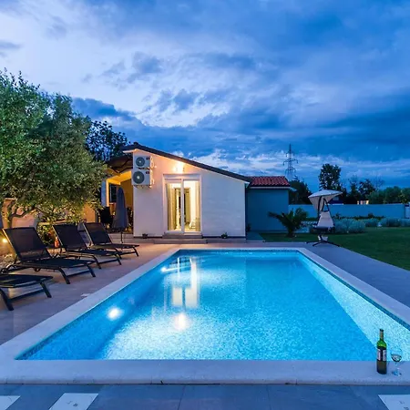 Villa Kuca Za Odmor Lilly