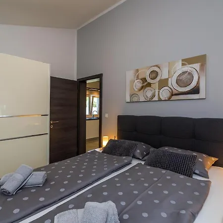 Kuca Za Odmor Lilly Villa *