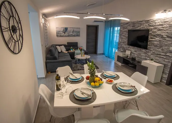 Kuca Za Odmor Lilly 빌라 *