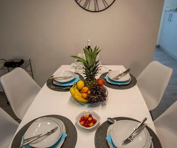 Kuca Za Odmor Lilly 풀라