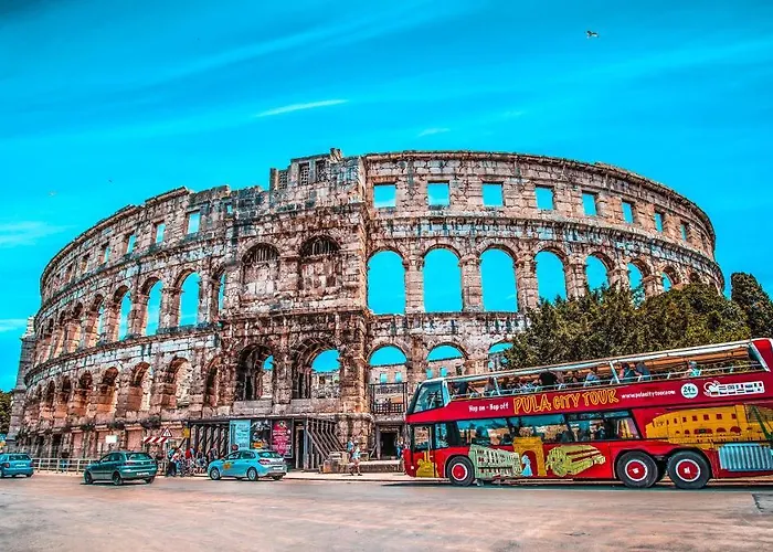 빌라 Kuca Za Odmor Lilly *