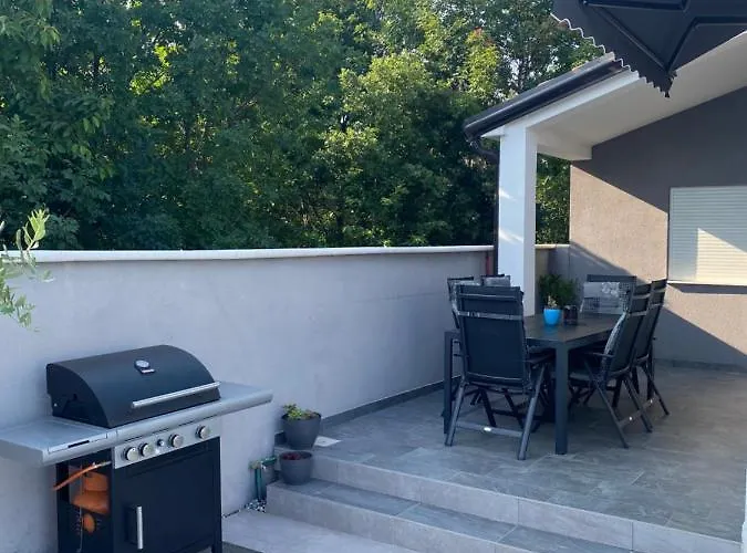 Villa Kuca Za Odmor Lilly