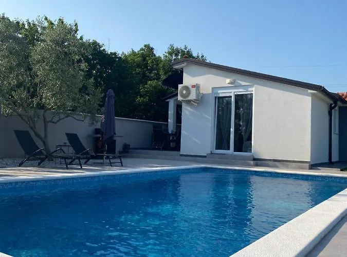 Kuca Za Odmor Lilly *