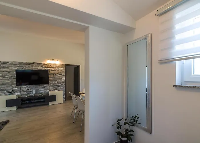 Kuca Za Odmor Lilly *