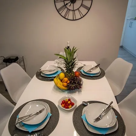 Kuca Za Odmor Lilly Pula