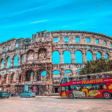 Willa Kuca Za Odmor Lilly *