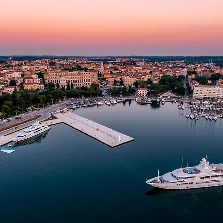 Willa Kuca Za Odmor Lilly *