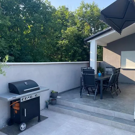 Vila Kuca Za Odmor Lilly