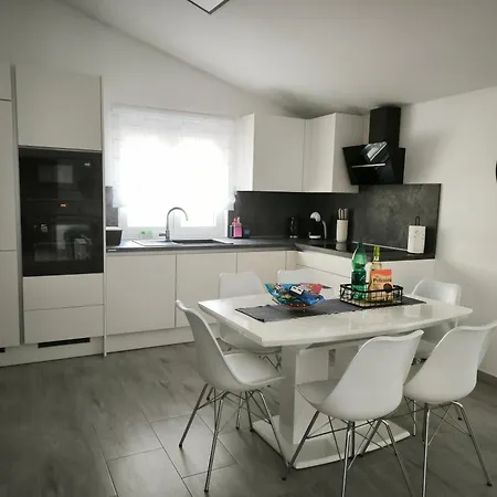 Vila Kuca Za Odmor Lilly *