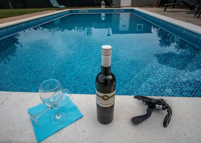 Villa Kuca Za Odmor Lilly Pula