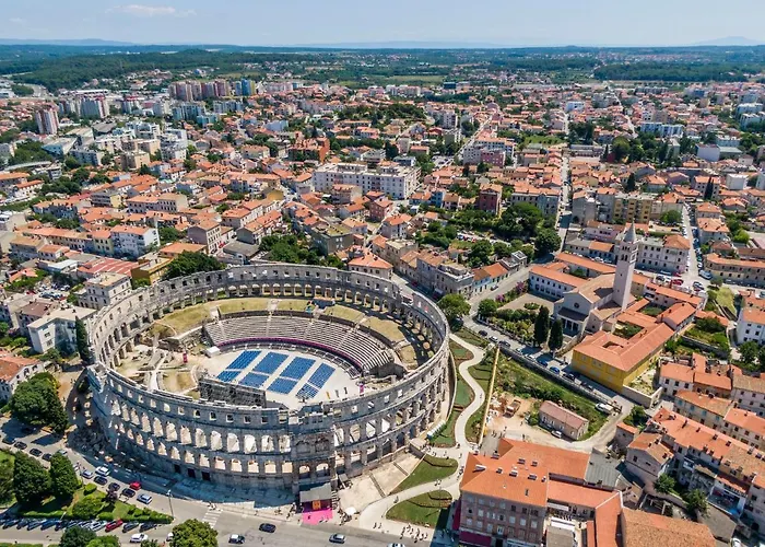 Kuca Za Odmor Lilly Vila