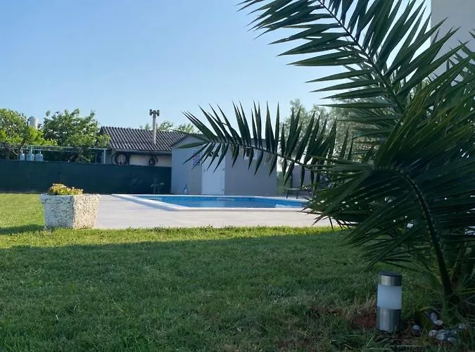 Villa Kuca Za Odmor Lilly