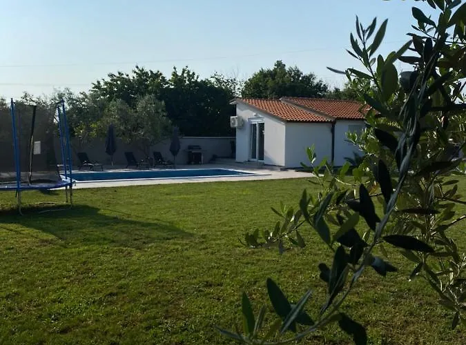 Kuca Za Odmor Lilly *