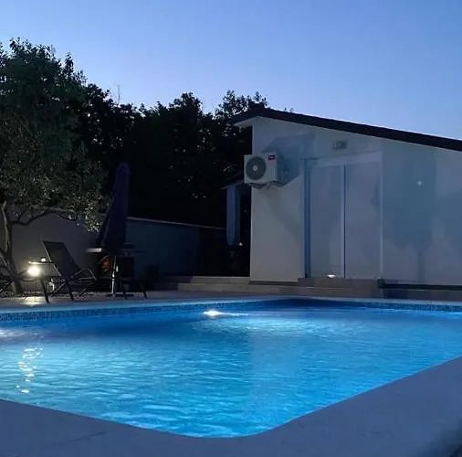 Villa Kuca Za Odmor Lilly *