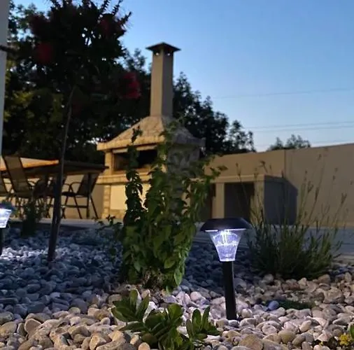 Vila Kuca Za Odmor Lilly