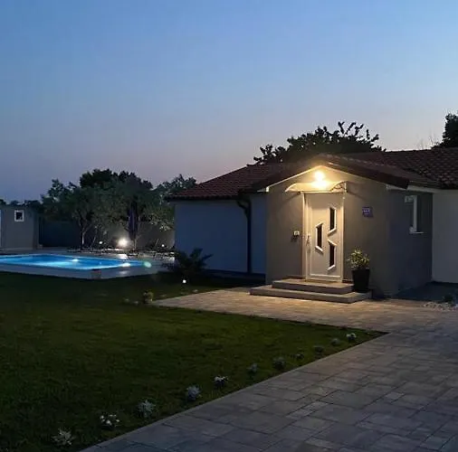 Villa Kuca Za Odmor Lilly *