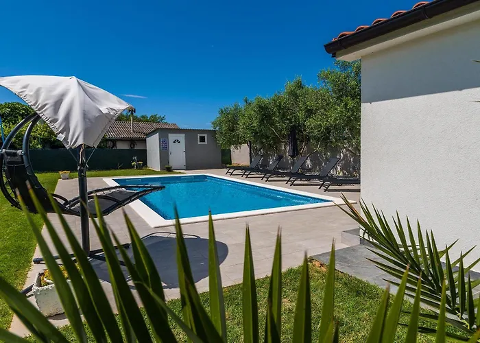 Kuca Za Odmor Lilly *