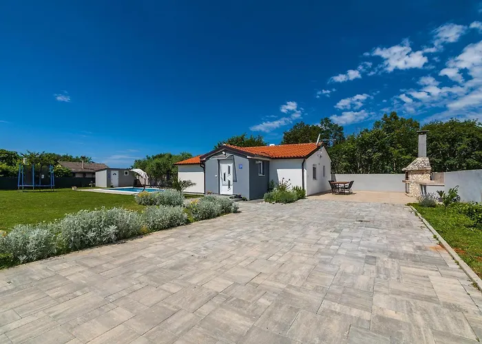 Kuca Za Odmor Lilly Villa