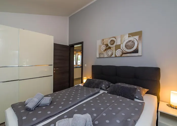 Kuca Za Odmor Lilly Villa *