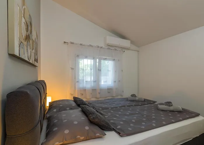 Kuca Za Odmor Lilly Villa Pula