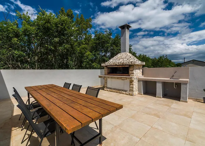 Villa Kuca Za Odmor Lilly