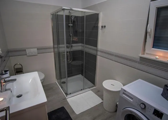 Kuca Za Odmor Lilly *