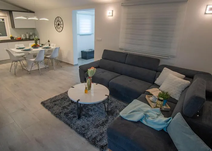 Kuca Za Odmor Lilly *