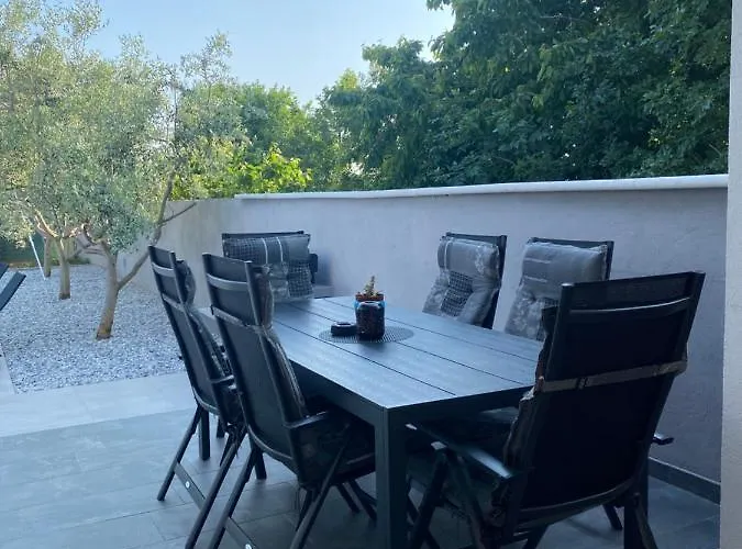 Kuca Za Odmor Lilly Villa Pula