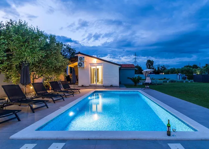 Villa Kuca Za Odmor Lilly